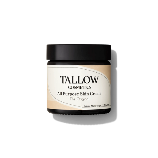 Tallow’s Original Cream